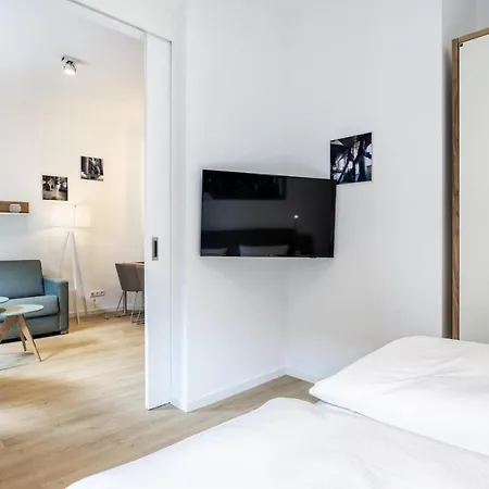 Krusespeicher Krusespeicher 2-38 * Wißmar