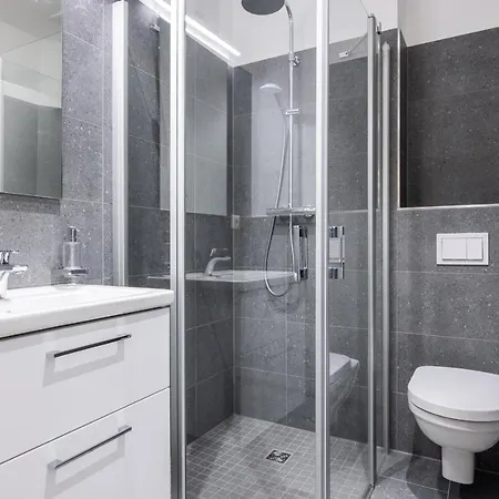 Daire Krusespeicher Krusespeicher 2-38