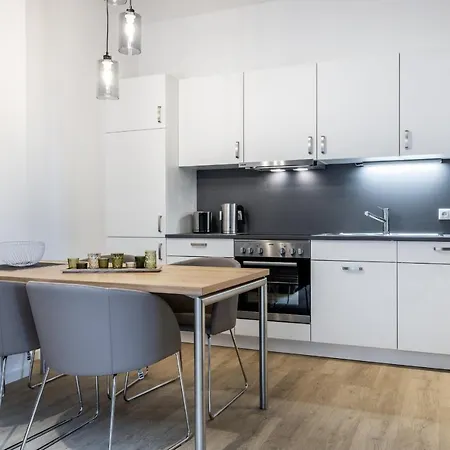 Daire Krusespeicher Krusespeicher 2-38 *