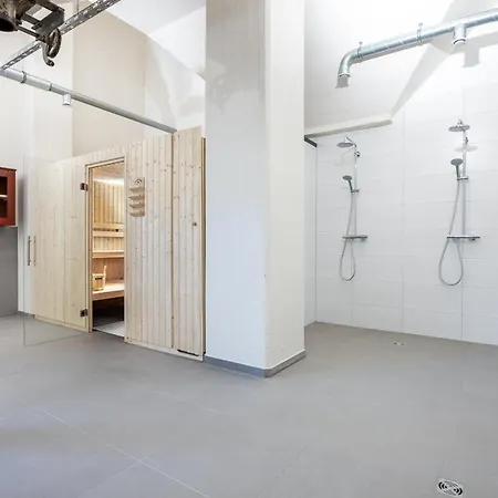 Daire Krusespeicher Krusespeicher 2-38 Wißmar